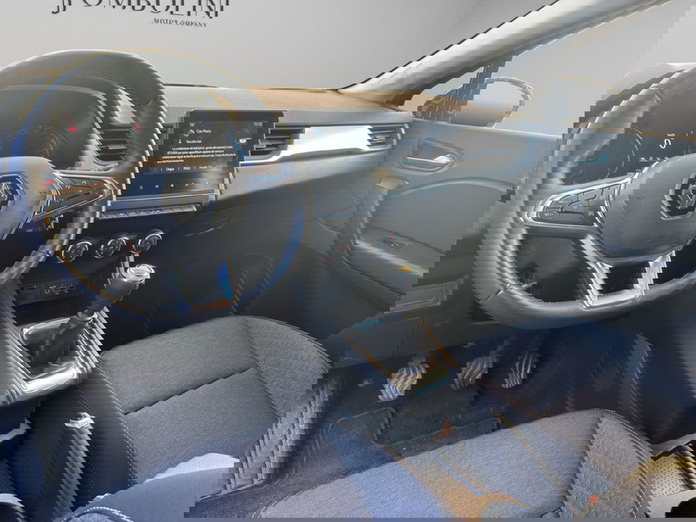 Renault Captur usata a Macerata (9)