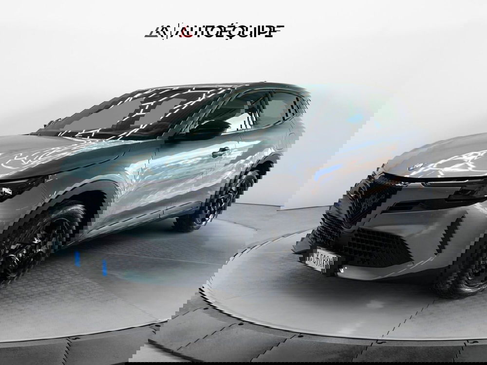 Alfa Romeo Junior usata a Roma