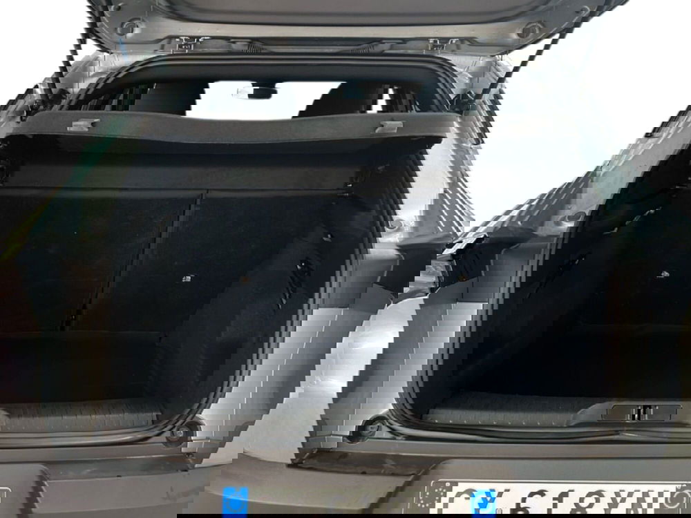 Alfa Romeo Junior usata a Roma (10)