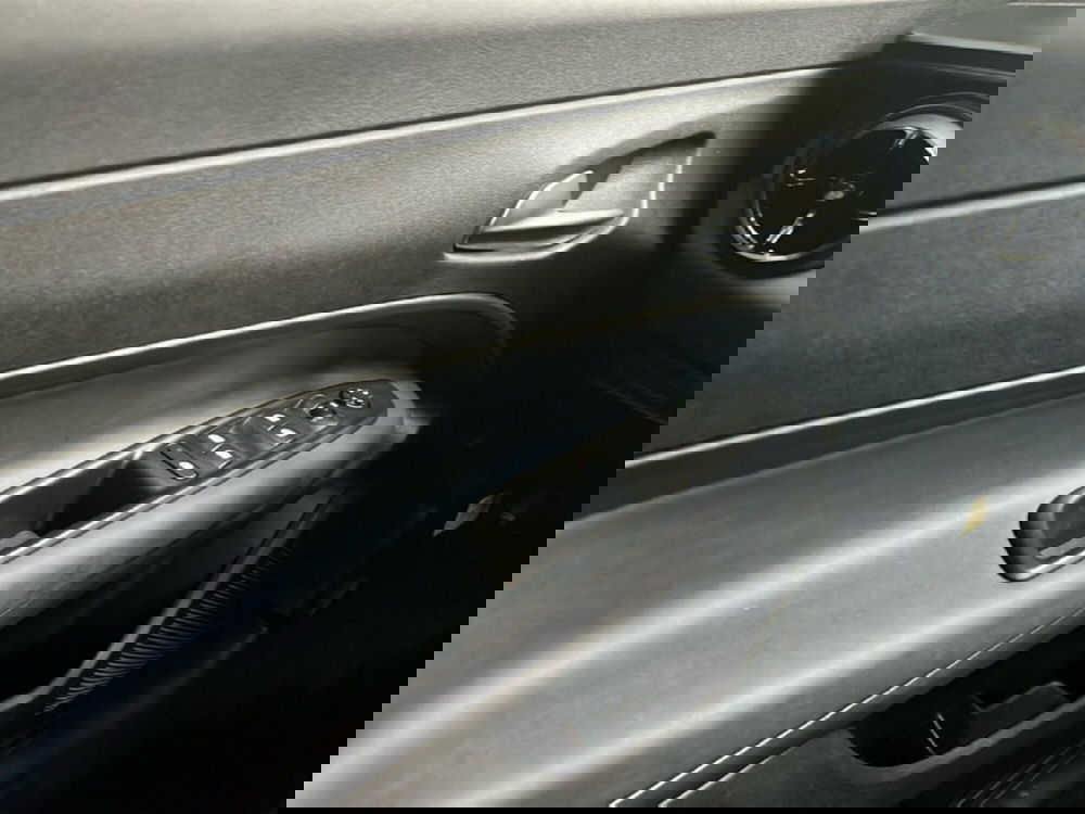 Alfa Romeo Junior usata a Roma (11)