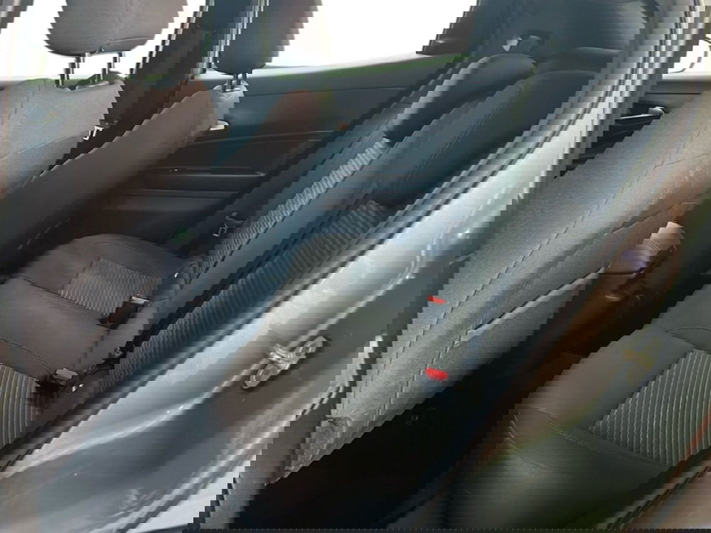 Alfa Romeo Junior usata a Roma (13)