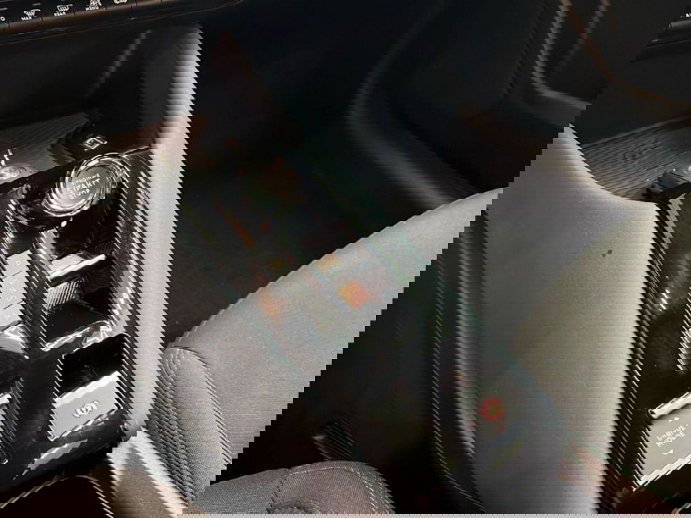 Alfa Romeo Junior usata a Roma (16)