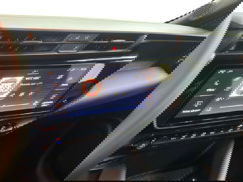 Alfa Romeo Junior usata a Roma (18)