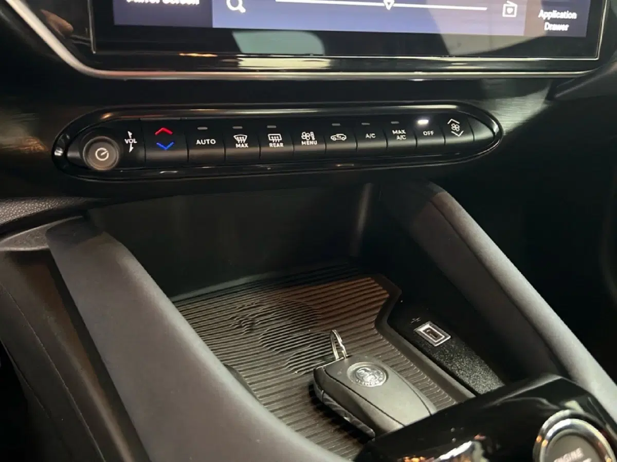 Alfa Romeo Junior usata a Roma (19)