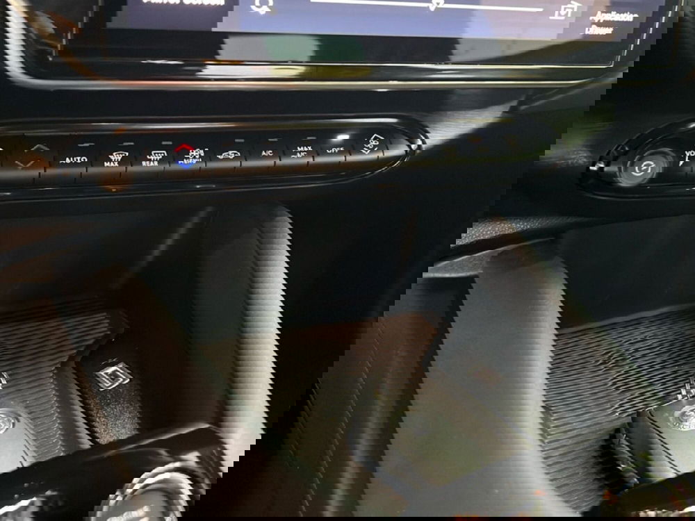 Alfa Romeo Junior usata a Roma (19)