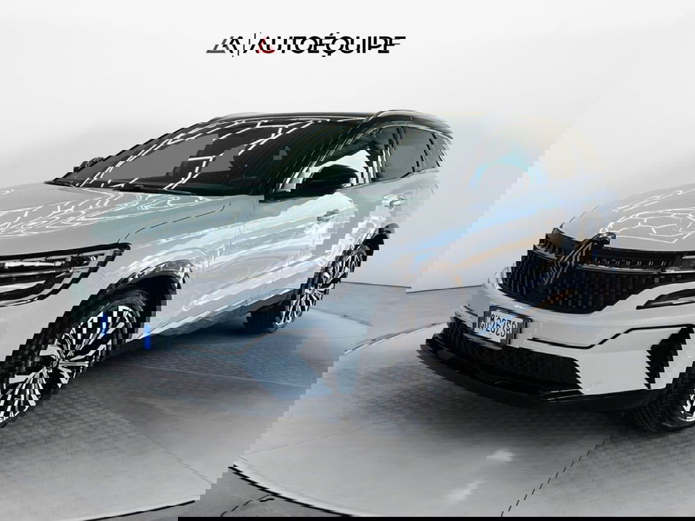 Renault Austral usata a Roma