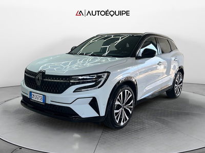 Renault Austral 1.2 full hybrid Iconic 200cv auto del 2023 usata a Marino