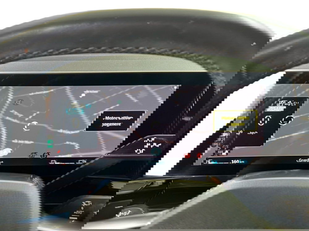 Renault Austral usata a Roma (16)