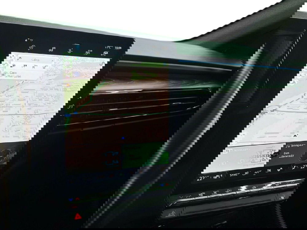 Renault Austral usata a Roma (17)