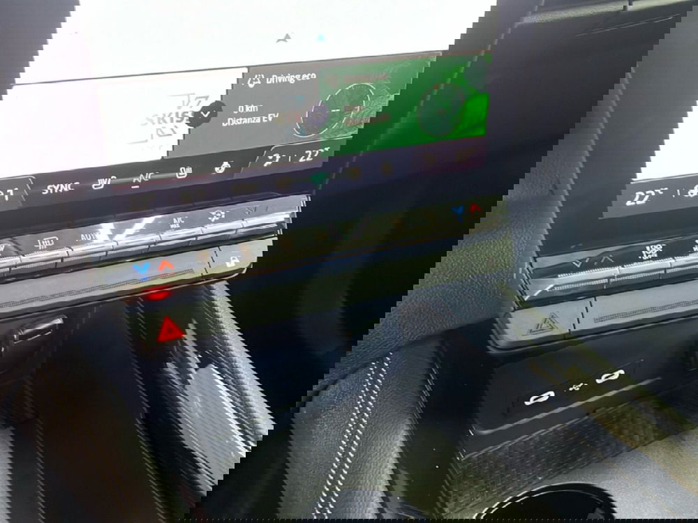 Renault Austral usata a Roma (19)