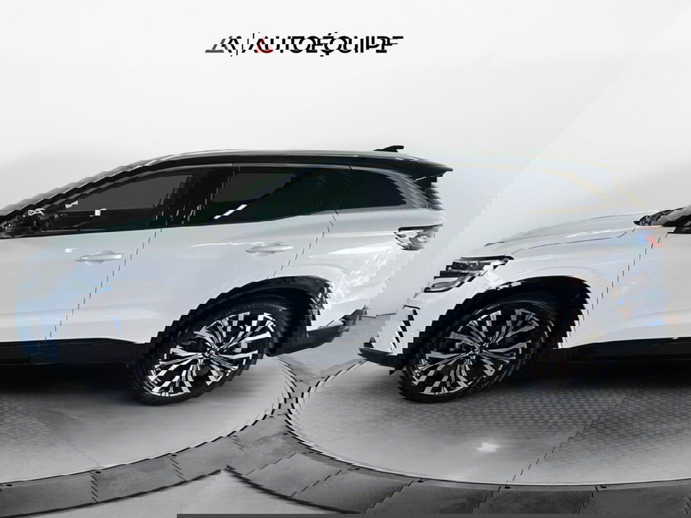 Renault Austral usata a Roma (2)