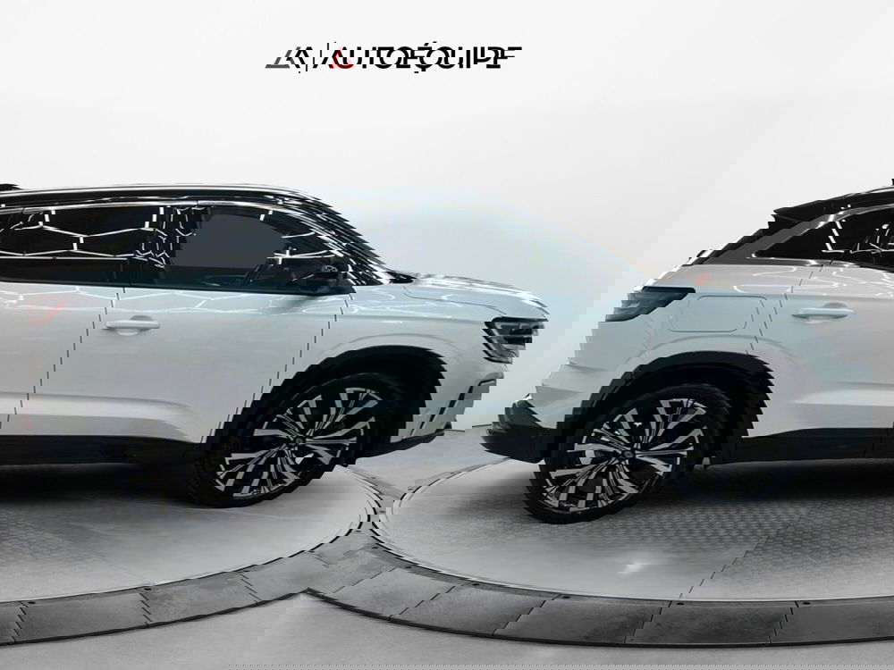 Renault Austral usata a Roma (6)