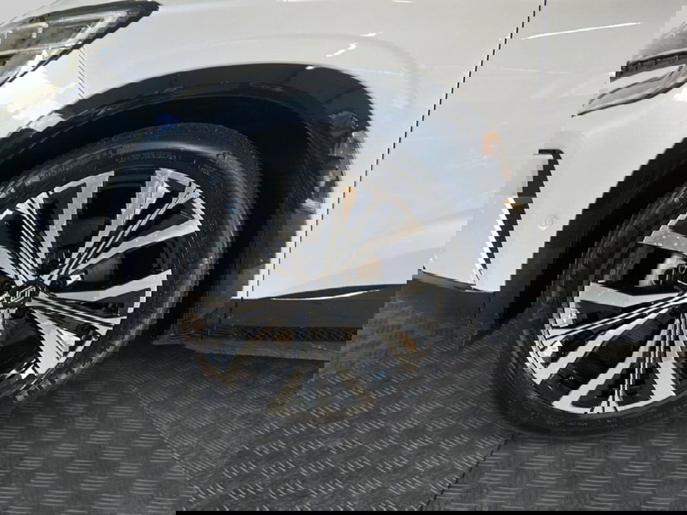 Renault Austral usata a Roma (9)