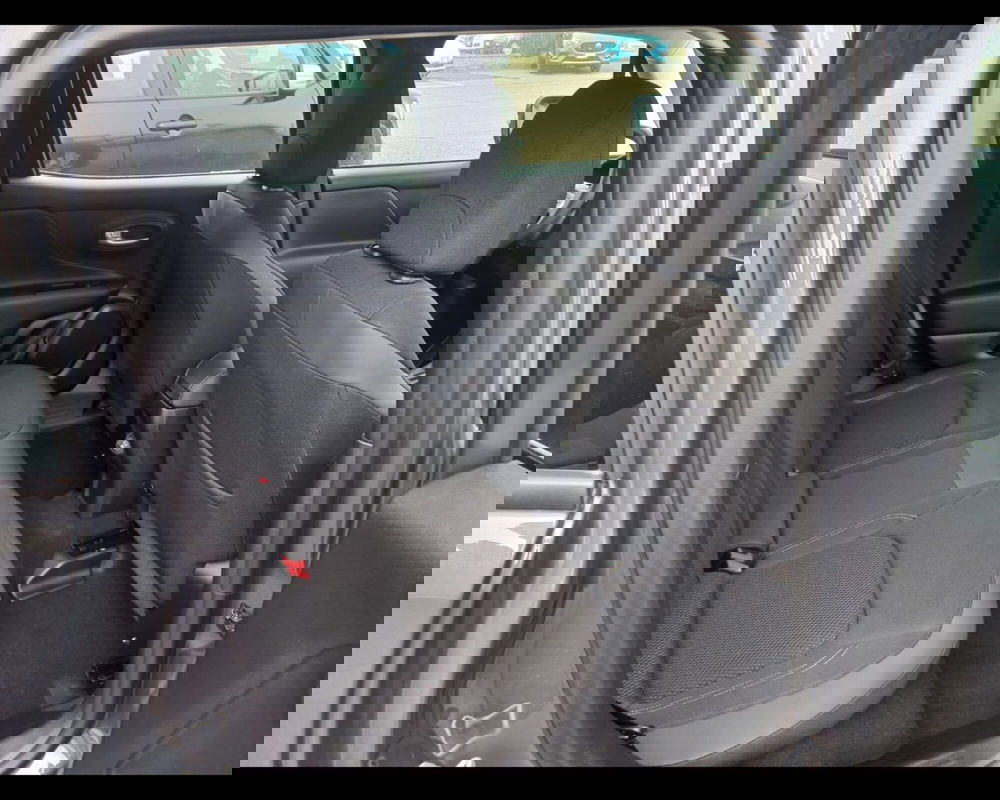 Jeep Renegade nuova a Alessandria (10)