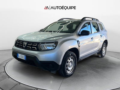 Dacia Duster 1.0 TCe GPL 4x2 Essential del 2022 usata a Marino