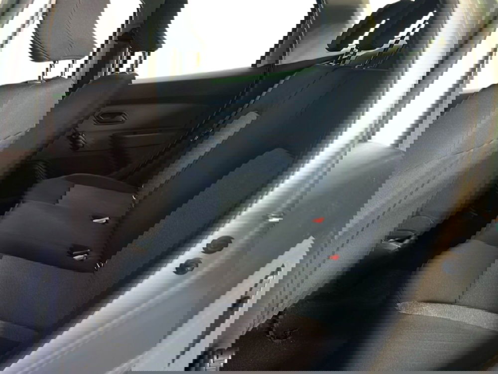 Dacia Duster usata a Roma (11)