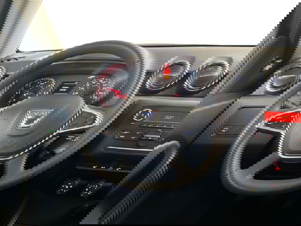 Dacia Duster usata a Roma (12)