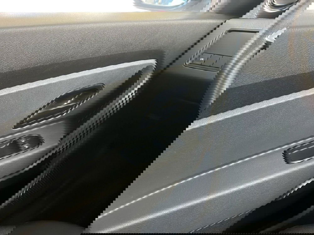 Dacia Duster usata a Roma (13)