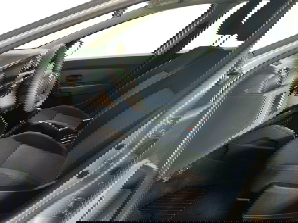 Dacia Duster usata a Roma (14)