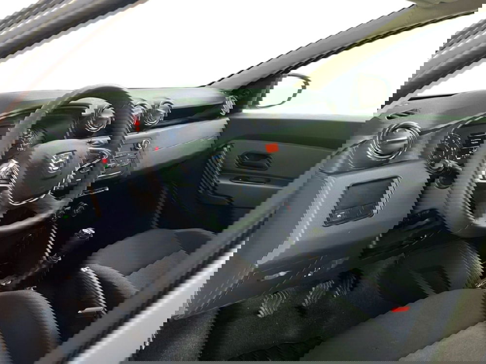 Dacia Duster usata a Roma (15)