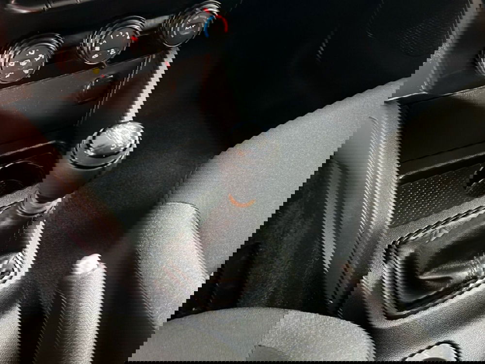 Dacia Duster usata a Roma (16)