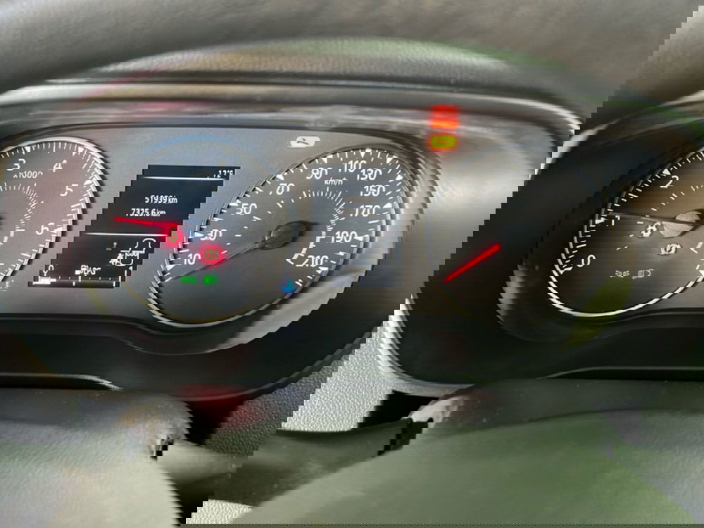 Dacia Duster usata a Roma (17)