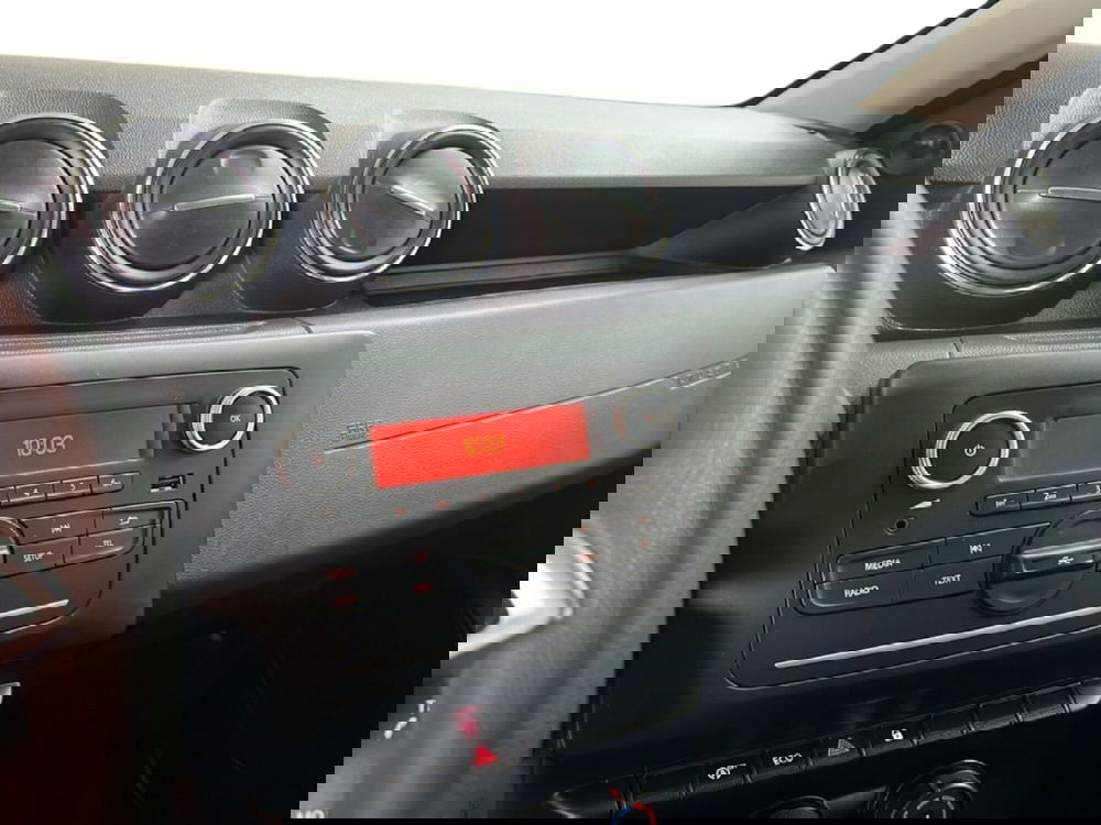 Dacia Duster usata a Roma (18)