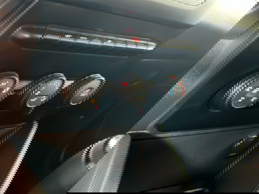 Dacia Duster usata a Roma (19)