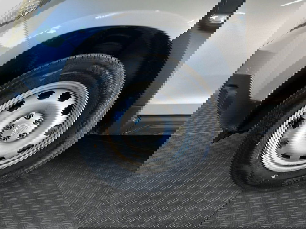 Dacia Duster usata a Roma (9)