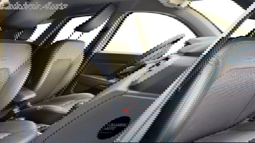 Dacia Duster usata a Reggio Calabria (11)