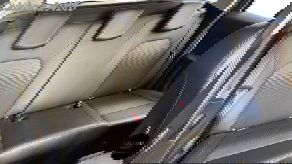 Dacia Duster usata a Reggio Calabria (13)