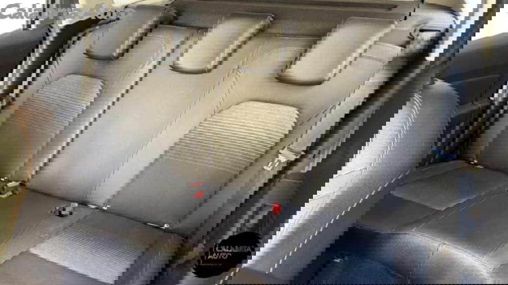 Dacia Duster usata a Reggio Calabria (14)