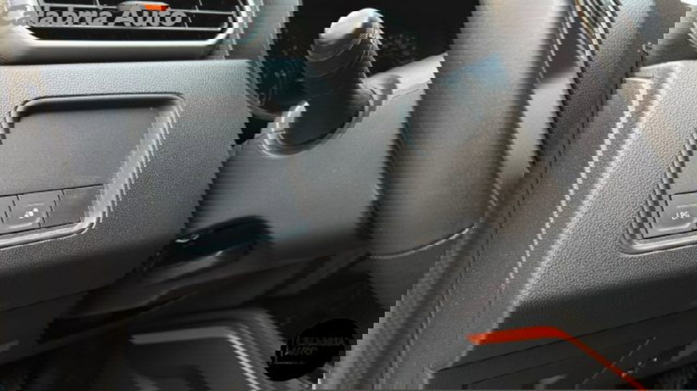 Dacia Duster usata a Reggio Calabria (15)