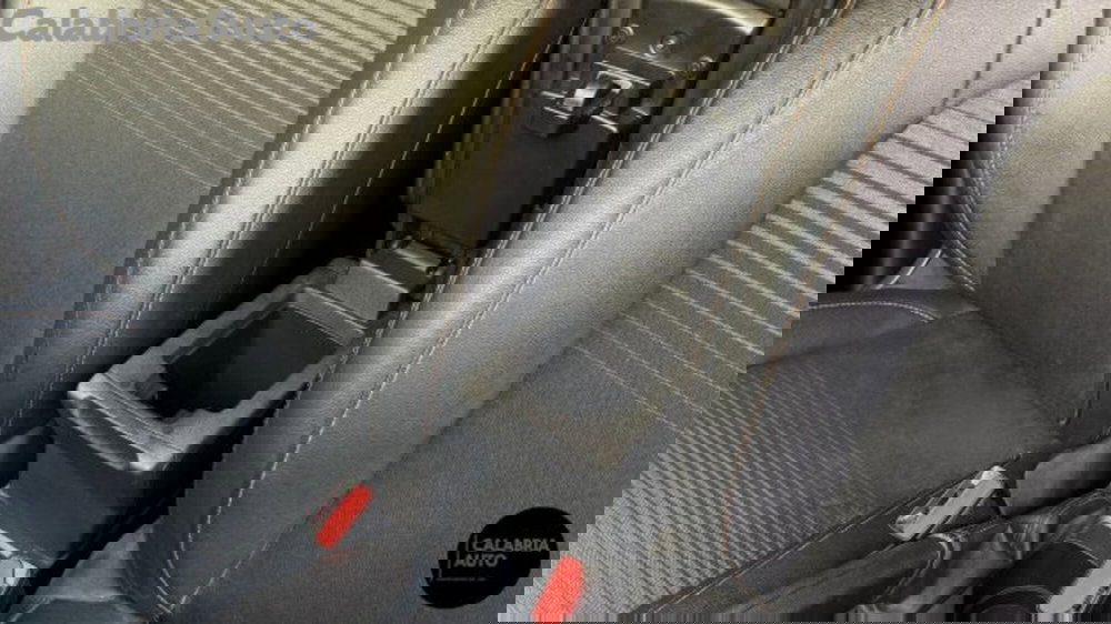 Dacia Duster usata a Reggio Calabria (16)