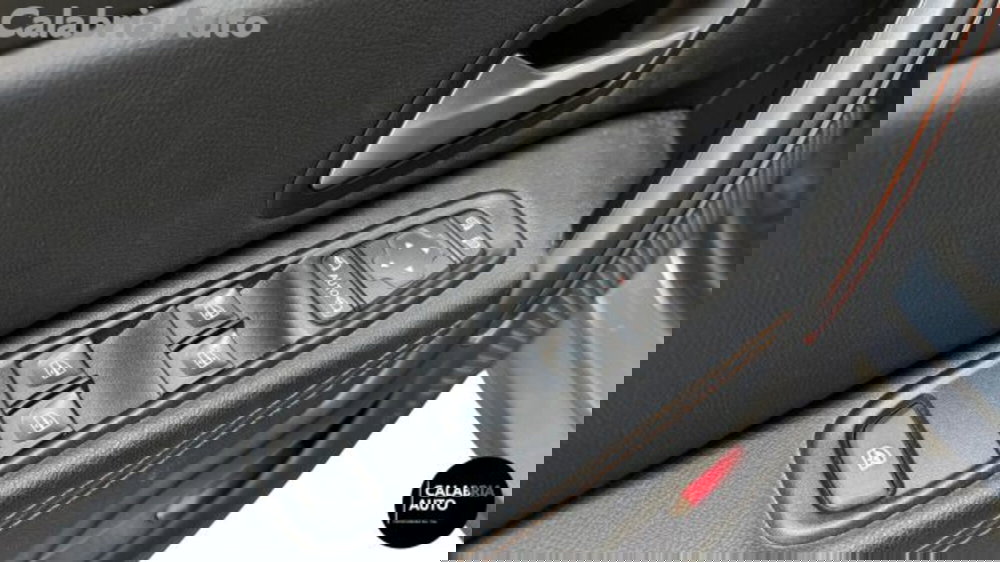 Dacia Duster usata a Reggio Calabria (17)