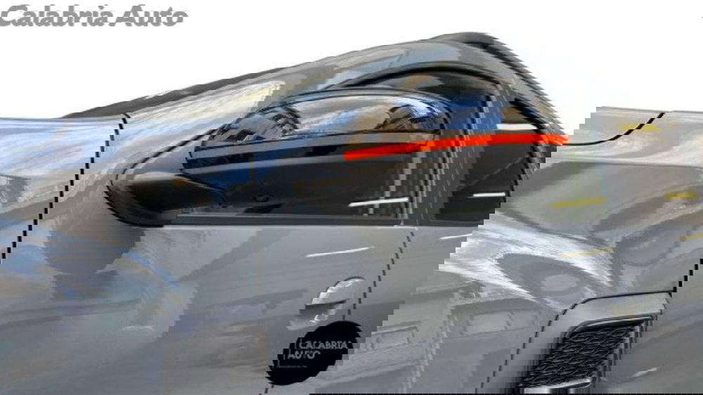 Dacia Duster usata a Reggio Calabria (19)