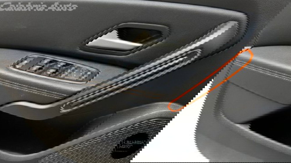 Dacia Duster usata a Reggio Calabria (20)