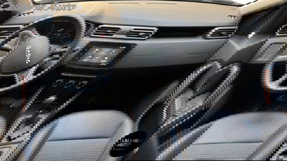 Dacia Duster usata a Reggio Calabria (7)