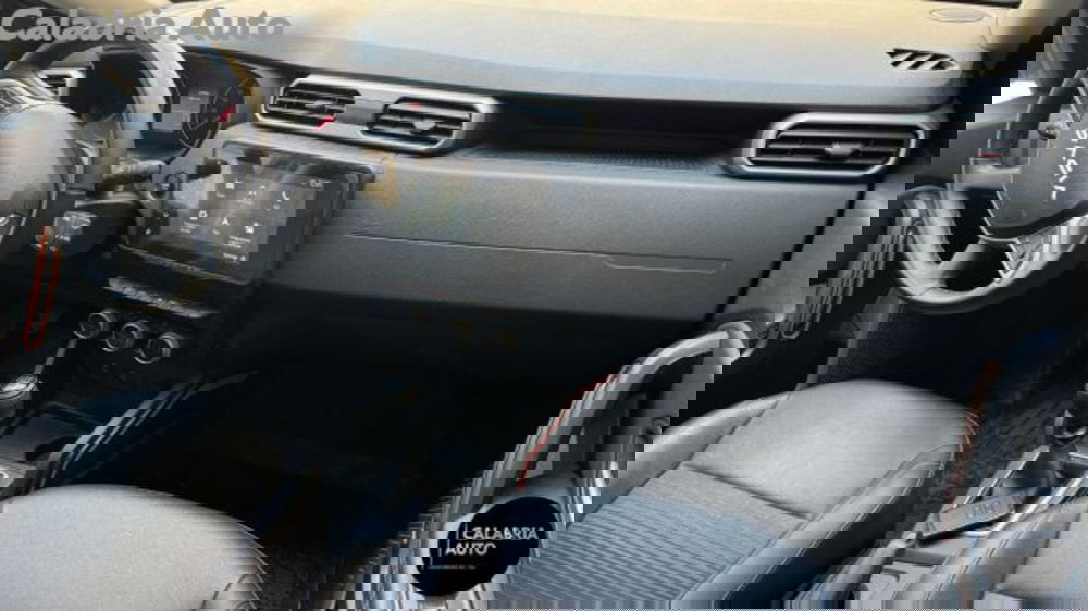 Dacia Duster usata a Reggio Calabria (8)