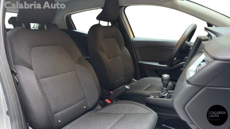 Renault Clio usata a Reggio Calabria (10)