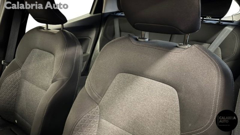 Renault Clio usata a Reggio Calabria (11)