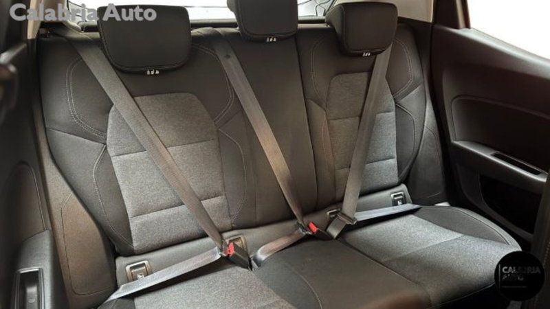 Renault Clio usata a Reggio Calabria (12)