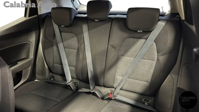 Renault Clio usata a Reggio Calabria (13)