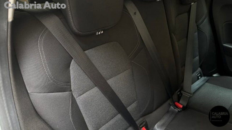 Renault Clio usata a Reggio Calabria (14)