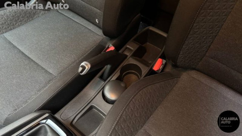 Renault Clio usata a Reggio Calabria (16)