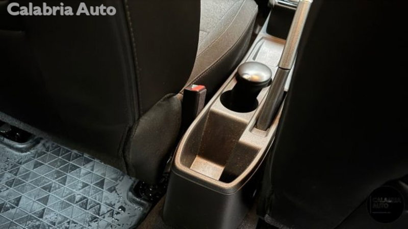 Renault Clio usata a Reggio Calabria (17)