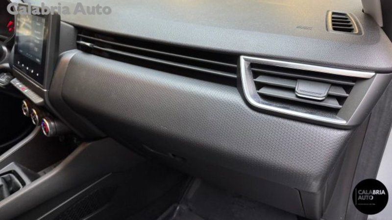 Renault Clio usata a Reggio Calabria (18)