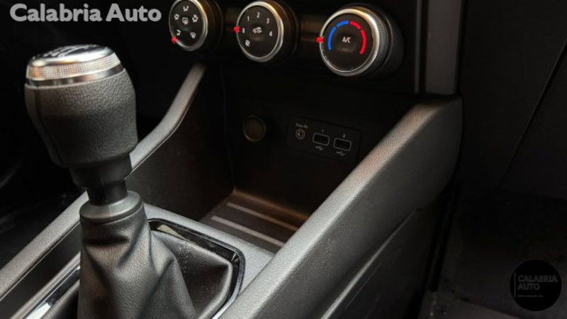 Renault Clio usata a Reggio Calabria (19)