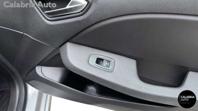 Renault Clio usata a Reggio Calabria (20)