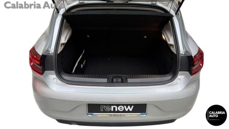 Renault Clio usata a Reggio Calabria (5)